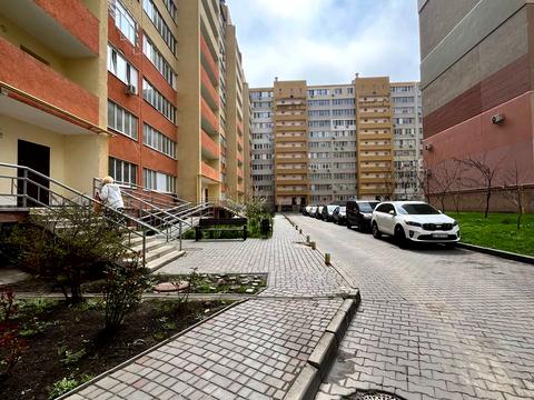 квартира за адресою Ярослава Баїса вул. (Володимира Висоцького), 16