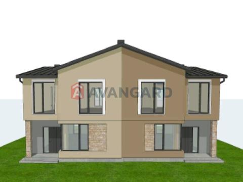 будинок за адресою смт. Брюховичі, Селищна вул., 7