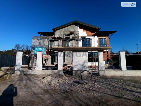 будинок за адресою смт. Брюховичі, Селищна вул., 7