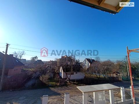 будинок за адресою смт. Брюховичі, Селищна вул., 7