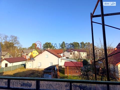 будинок за адресою смт. Брюховичі, Селищна вул., 7