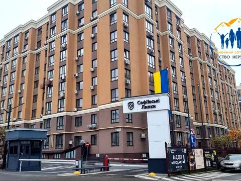 квартира за адресою Свободи вул., 3-С