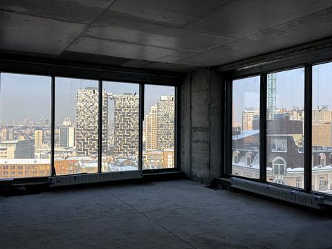 квартира за адресою Предславинська вул., 20-А