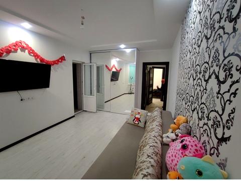 квартира за адресою Харків, Ювілейний просп. (), 67б