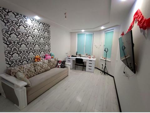 квартира за адресою Харків, Ювілейний просп. (), 67б