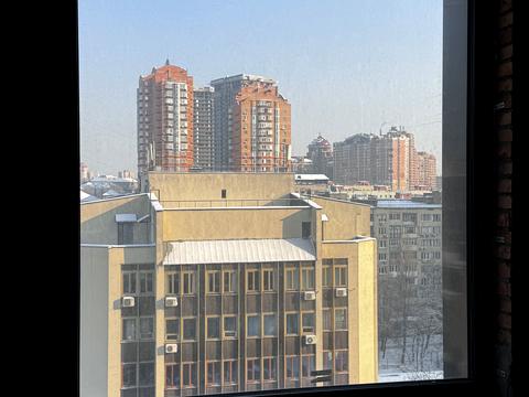 квартира за адресою Предславинська вул., 20-А