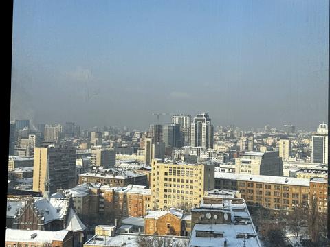 квартира за адресою Предславинська вул., 20-А