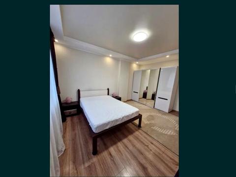 квартира за адресою Оксамитовий пров., 2