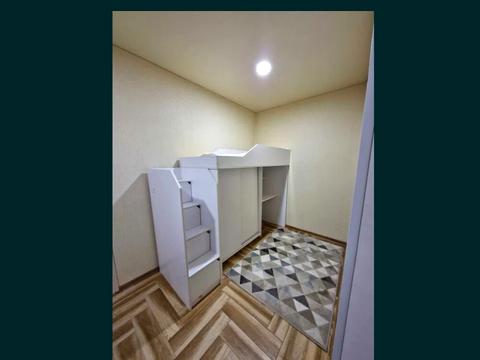 квартира за адресою Оксамитовий пров., 2