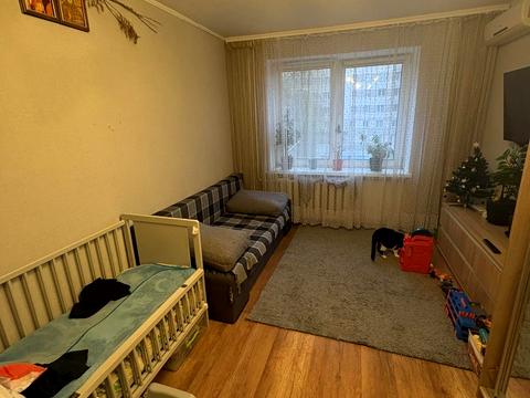 кімната за адресою Князя Острозького вул., 10