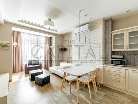 квартира за адресою Київ, Лесі Українки бульв., 7-В