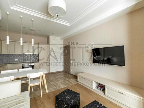 квартира за адресою Київ, Лесі Українки бульв., 7-В