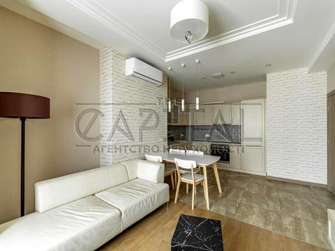 квартира за адресою Київ, Лесі Українки бульв., 7-В