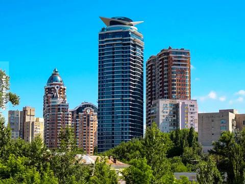 квартира за адресою Київ, Лесі Українки бульв., 7-В