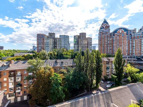 квартира за адресою Київ, Лесі Українки бульв., 7-В