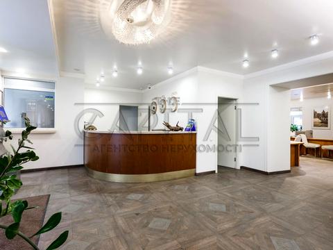 комерційна за адресою Київ, Саксаганського вул., 42