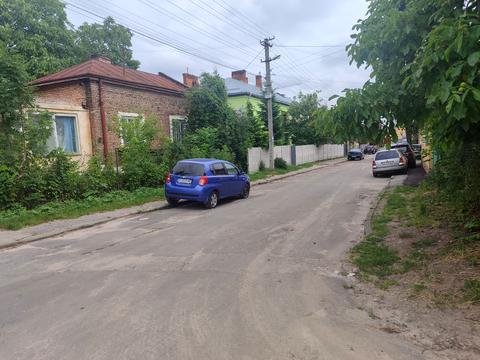 будинок за адресою Львів, Туркменська вул., 31