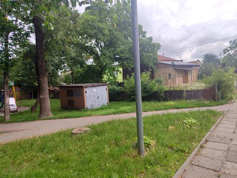 будинок за адресою Львів, Туркменська вул., 31