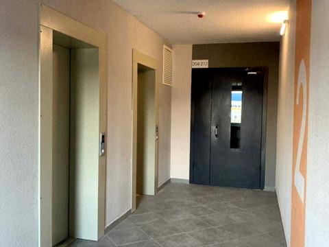 квартира за адресою Озерна вул., 27-А