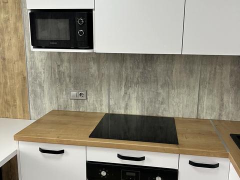 квартира за адресою Озерна вул., 27-А