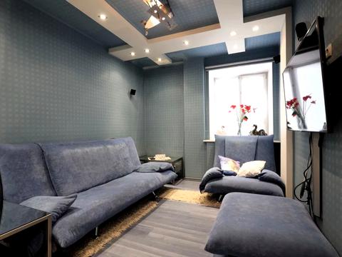 квартира за адресою Київ, Сосницька вул., 21