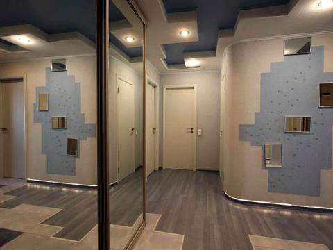 квартира за адресою Київ, Сосницька вул., 21