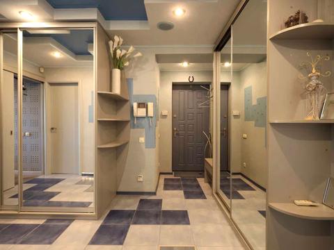 квартира за адресою Київ, Сосницька вул., 21