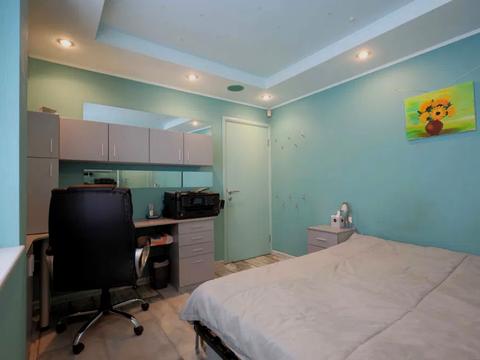 квартира за адресою Київ, Сосницька вул., 21