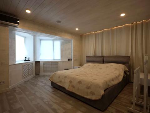 квартира за адресою Київ, Сосницька вул., 21