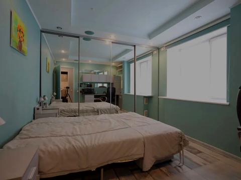 квартира за адресою Київ, Сосницька вул., 21