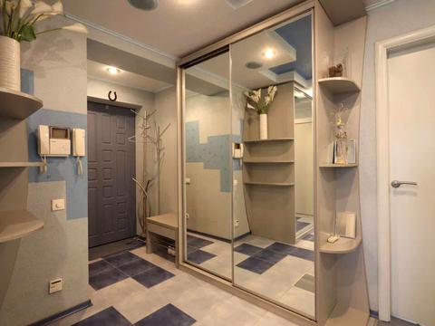 квартира за адресою Київ, Сосницька вул., 21