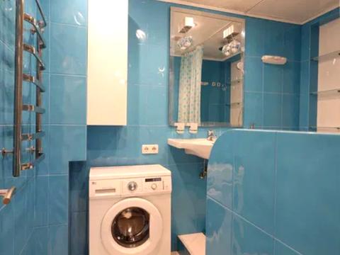 квартира за адресою Київ, Сосницька вул., 21