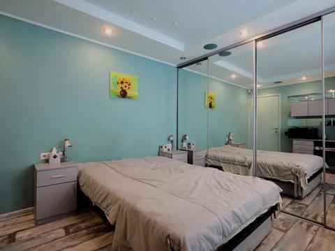 квартира за адресою Київ, Сосницька вул., 21