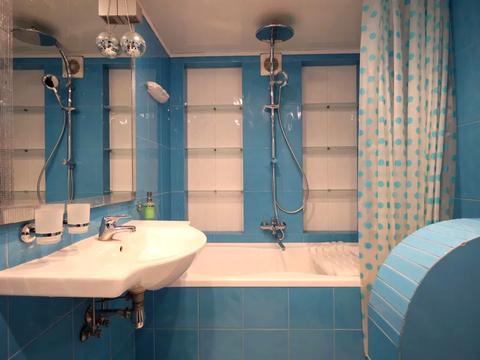 квартира за адресою Київ, Сосницька вул., 21