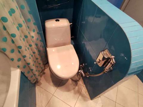 квартира за адресою Київ, Сосницька вул., 21