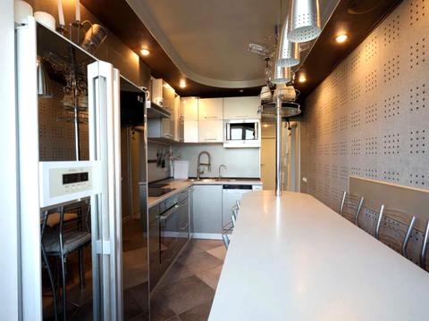 квартира за адресою Київ, Сосницька вул., 21