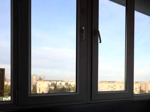 квартира за адресою Київ, Сосницька вул., 21