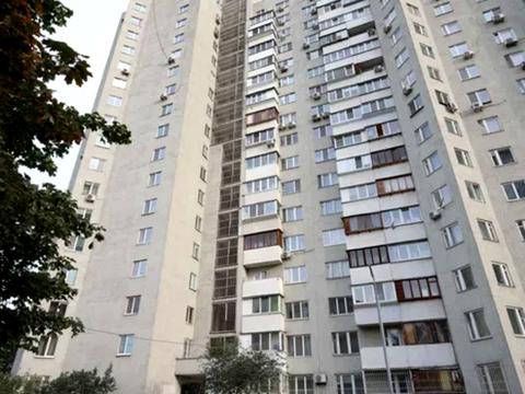 квартира за адресою Київ, Сосницька вул., 21