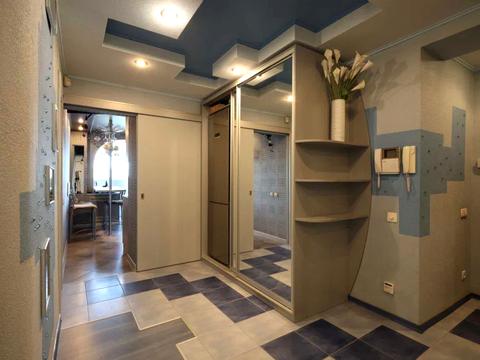 квартира за адресою Київ, Сосницька вул., 21