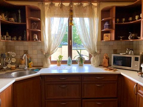 дом по адресу Окружна