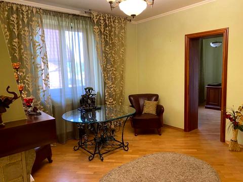 дом по адресу Окружна