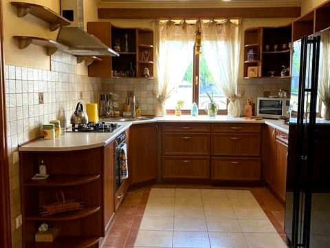 дом по адресу Окружна