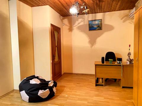 дом по адресу Окружна