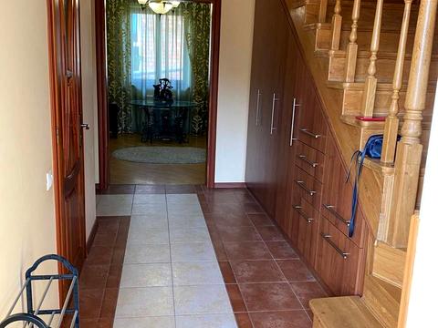 дом по адресу Окружна