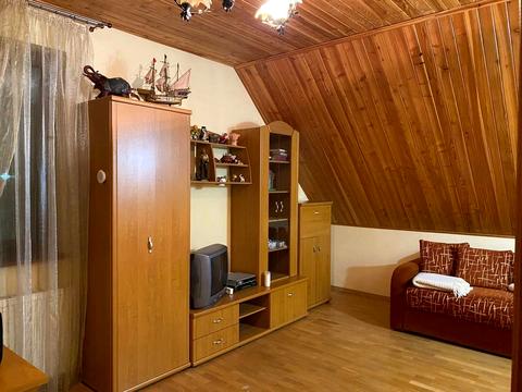 дом по адресу Окружна