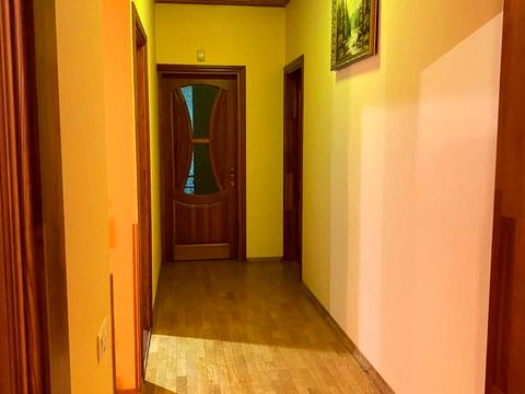 дом по адресу Окружна