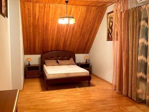 дом по адресу Окружна