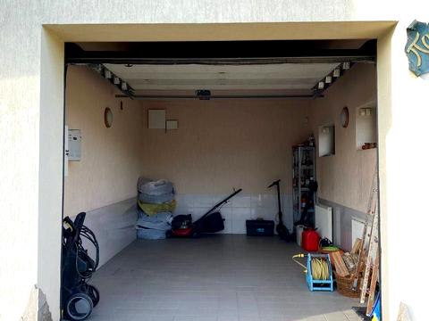 дом по адресу Окружна