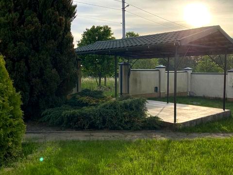 дом по адресу Окружна