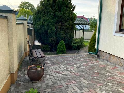 дом по адресу Окружна